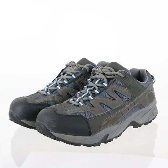 Redwing Other - Redwing Worx Men's Steel Toe Work Shoes Size 8